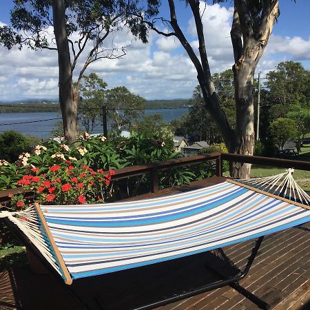 Lakeview Cottage Forster Exterior foto